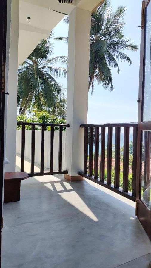 Arazo Villa Unawatuna Exterior foto