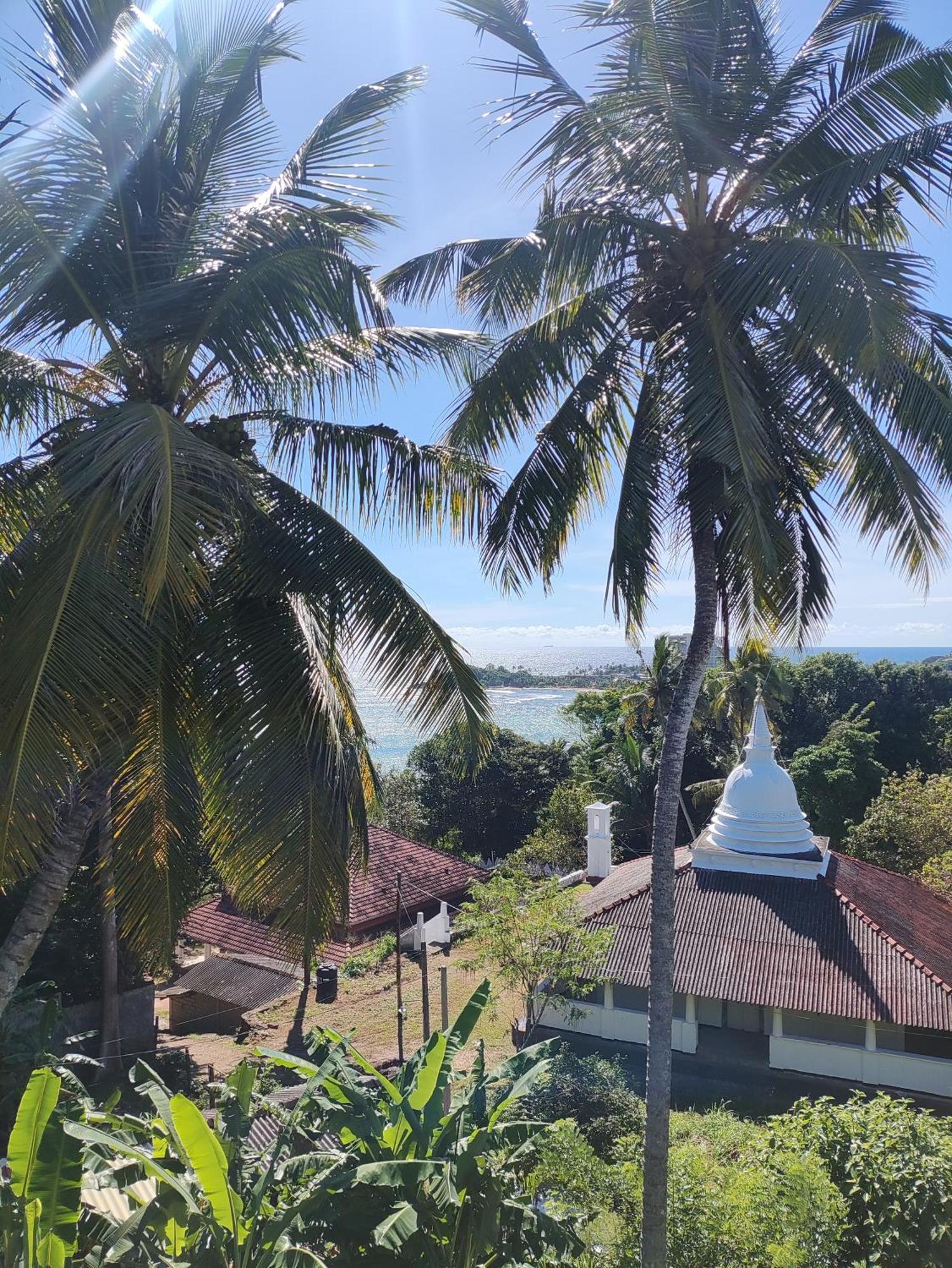 Arazo Villa Unawatuna Exterior foto