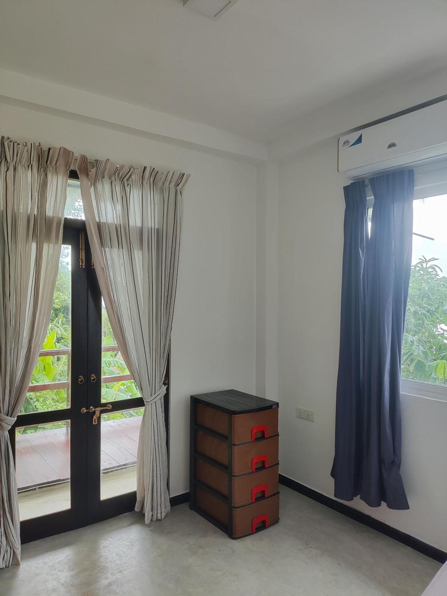 Arazo Villa Unawatuna Exterior foto