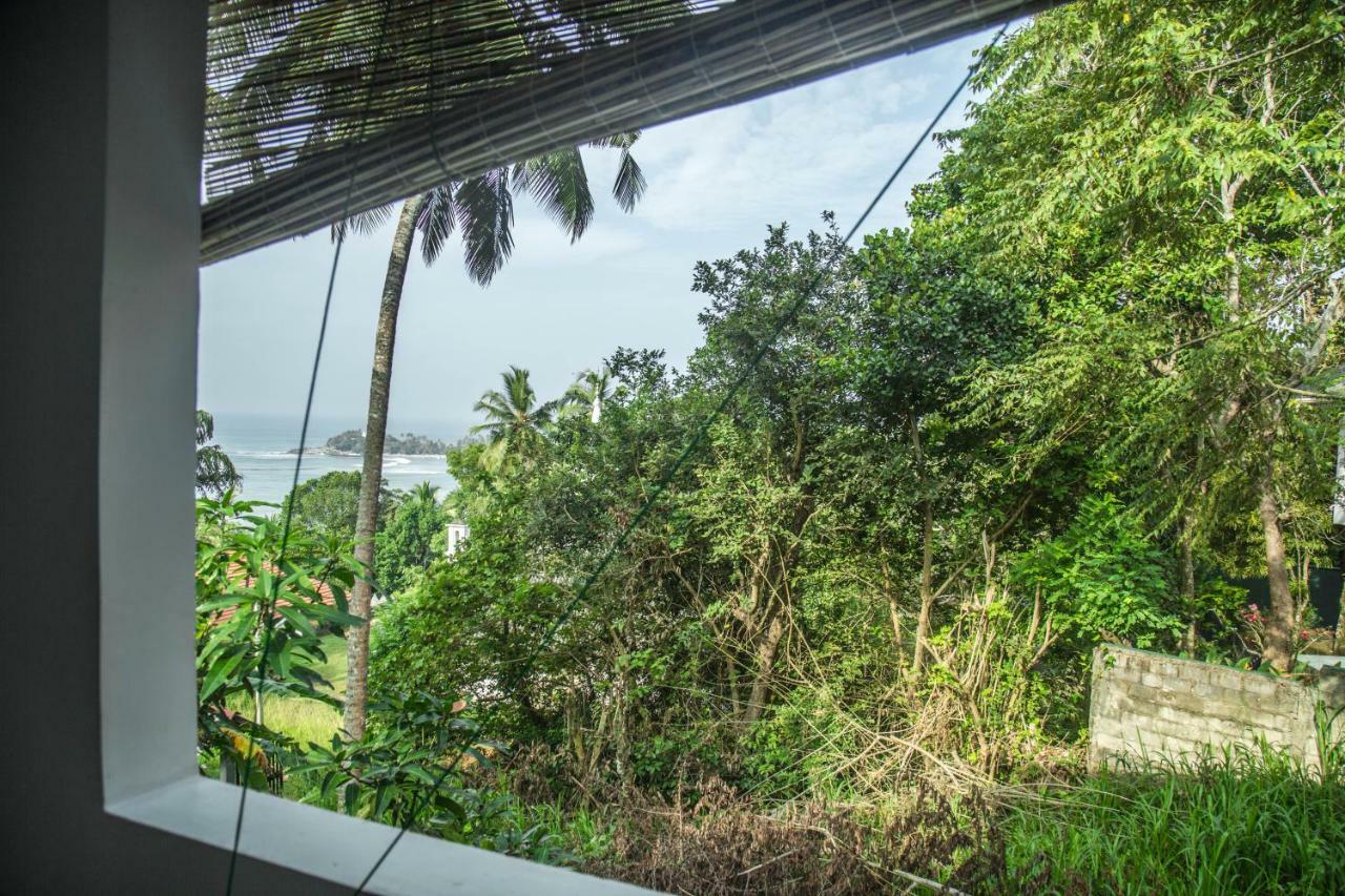 Arazo Villa Unawatuna Exterior foto